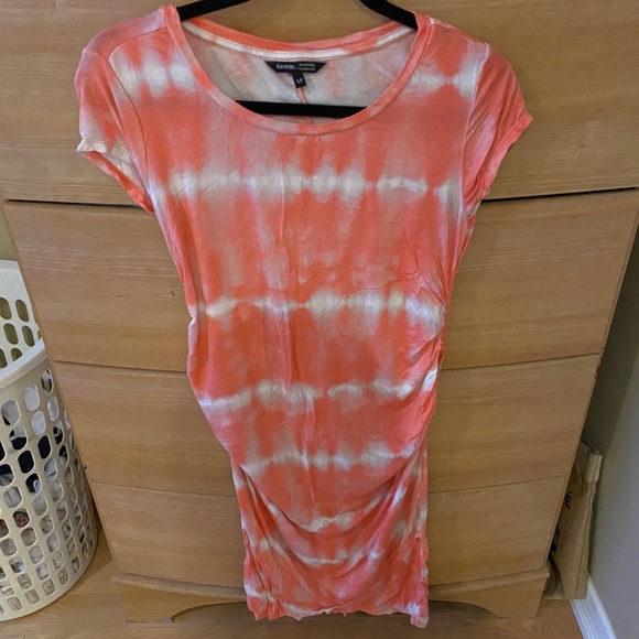 Maternity dress - Picture 1 of 2